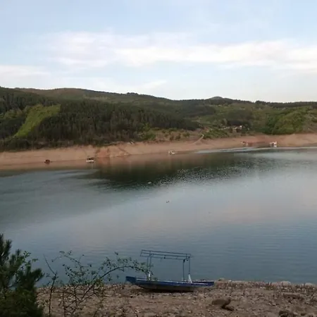 Holiday home Piramida - Zavojsko Jezero